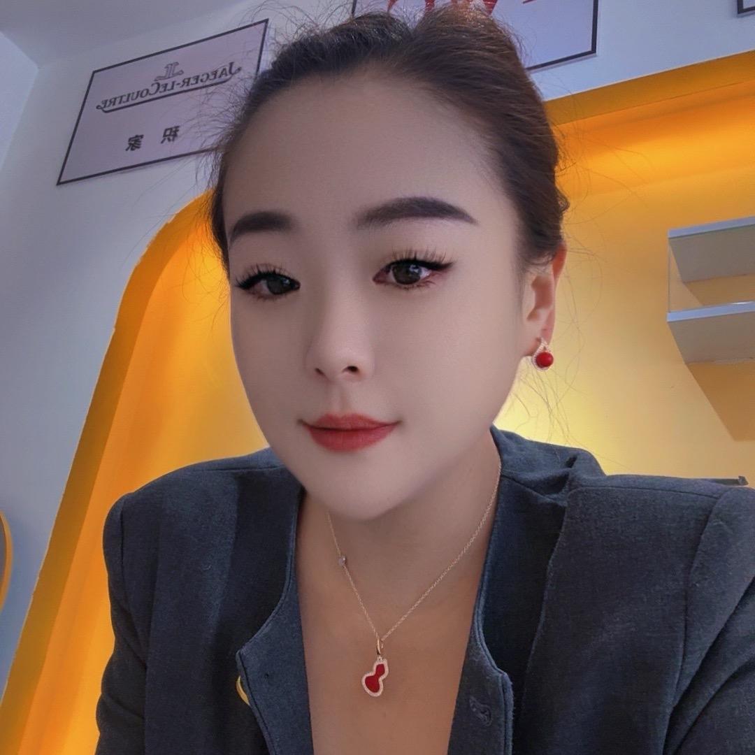 【汤小维】珠宝私人订制