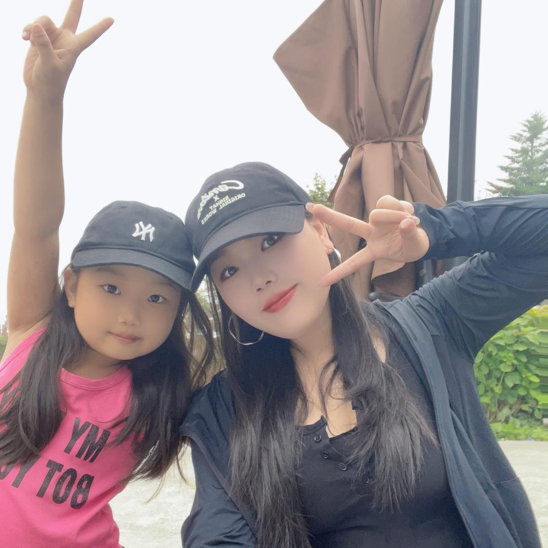 小阿丹的俩活宝