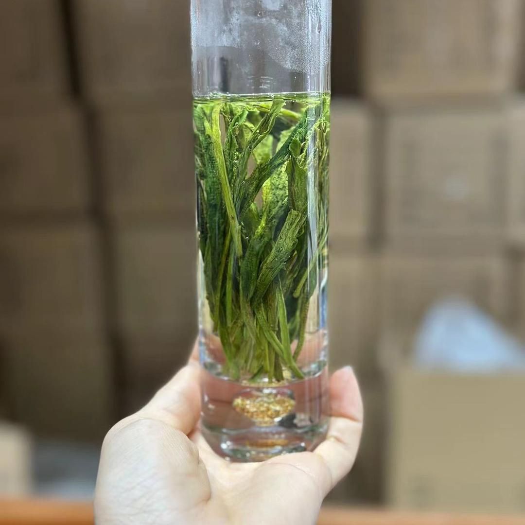 猴魁洪班长专注批发🇨🇳
