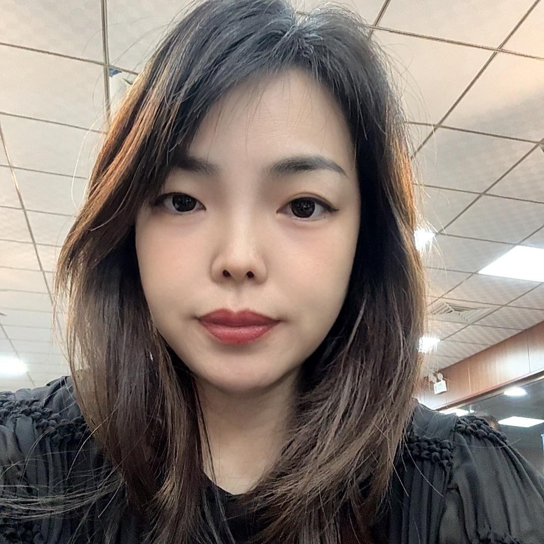 娇娇🌼