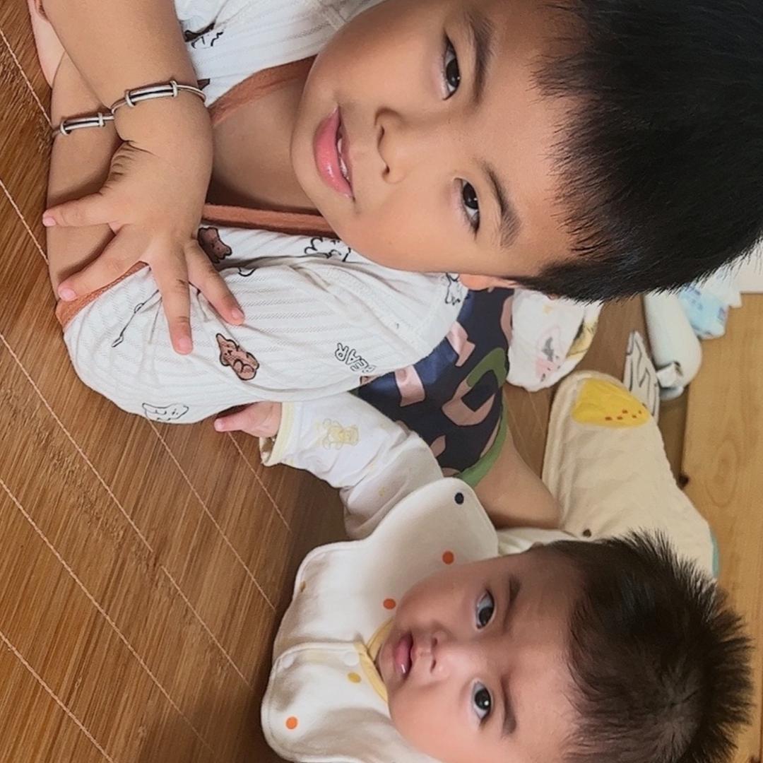 乔治麻麻👩