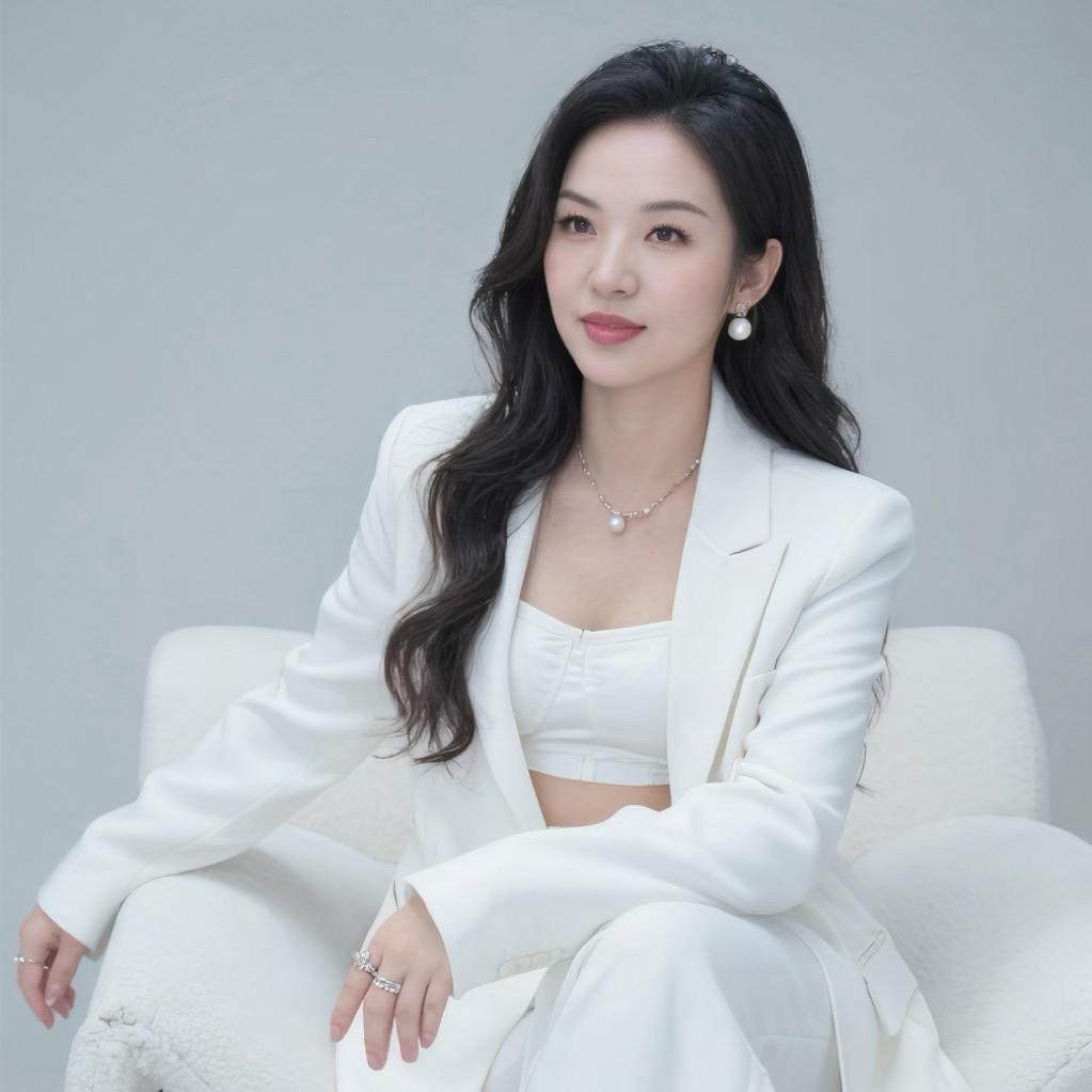 金茂姐姐
