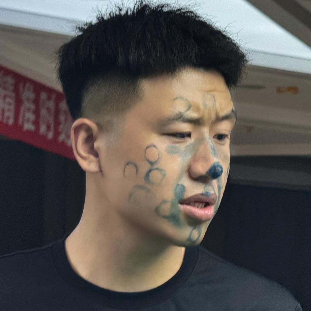 第九街区·东哥