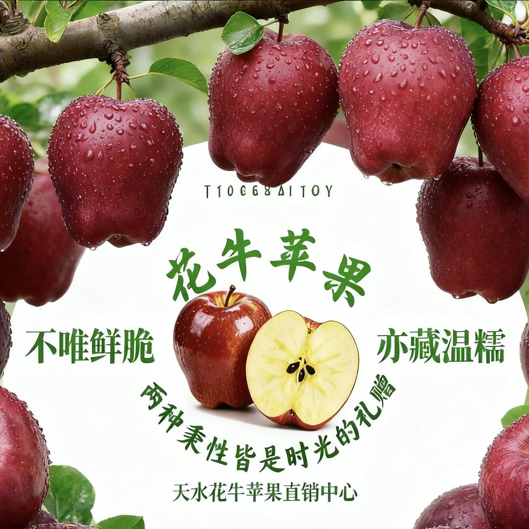 天水农联阡陌生鲜