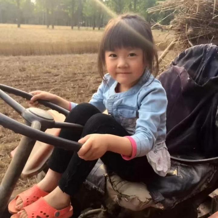 阿轩的田园日记