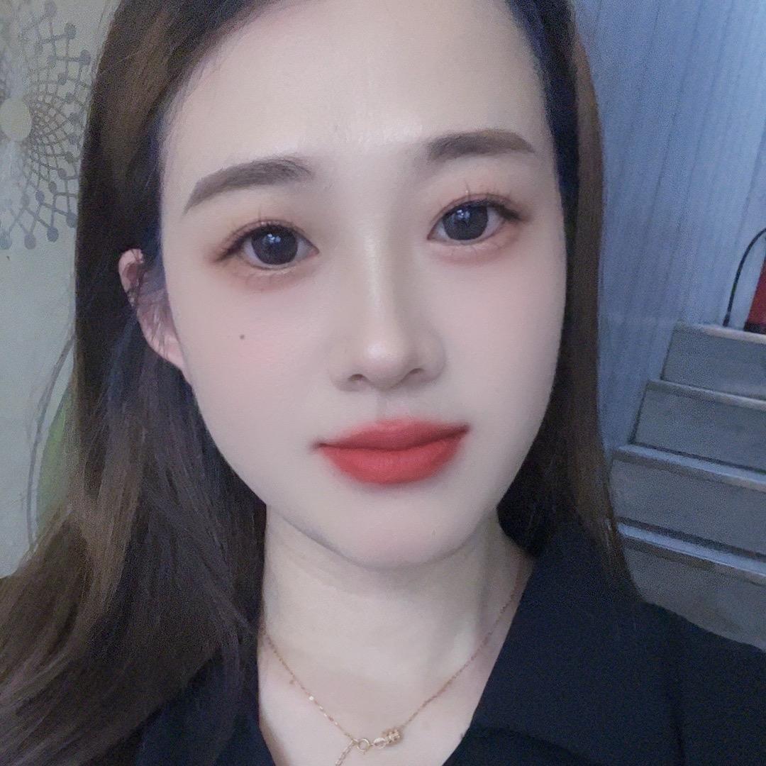 青青😐