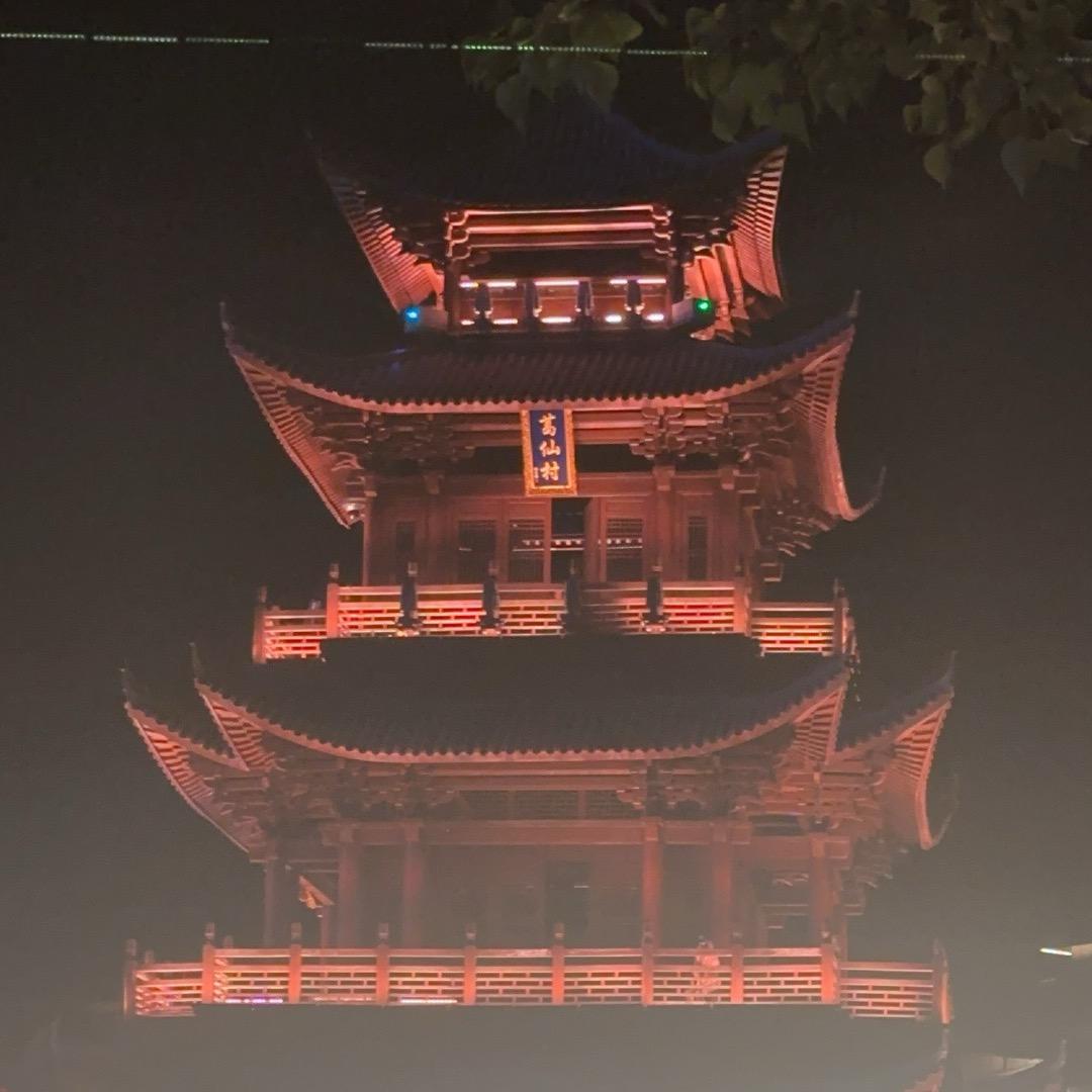 随缘随心
