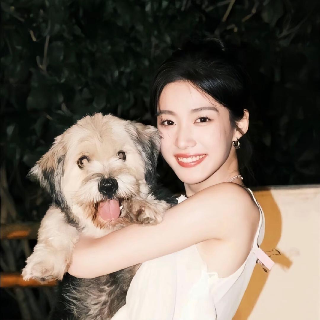 景甜的甜