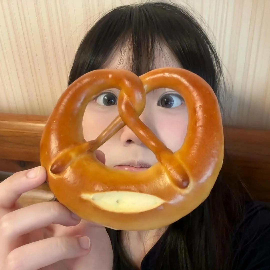 One