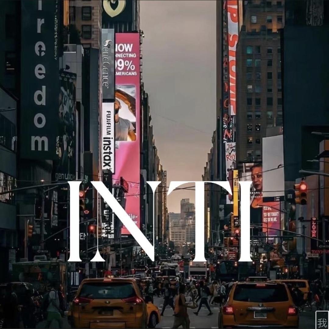 INTI美式复古轻奢男装