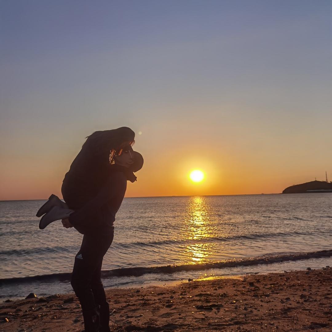 -桃桃今天吃饱了吗🍑