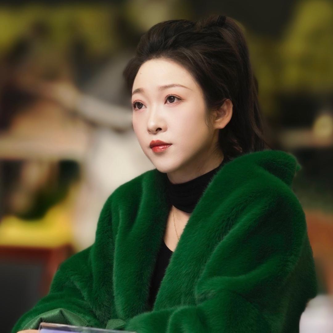 一露有你（真人版）