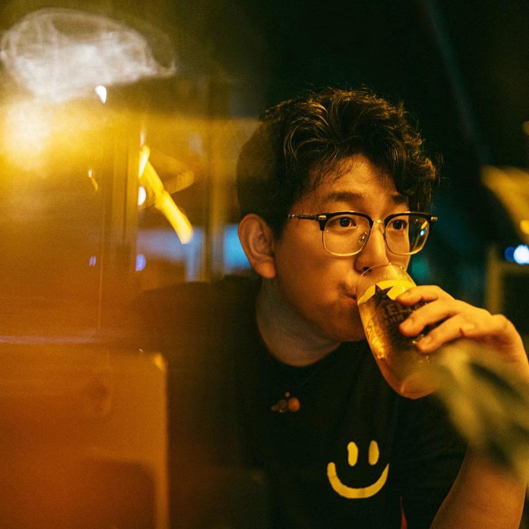 和哥叭叭叭@抖音