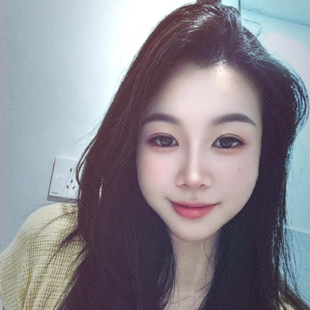 杨薇薇  娜朵（中海凯旋城店）