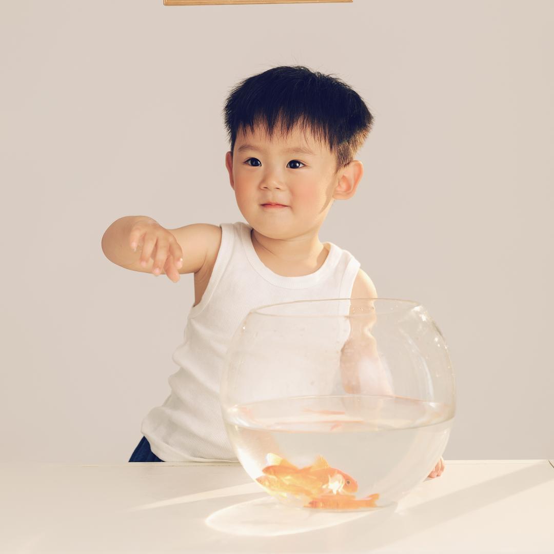 目目妈辅食日记