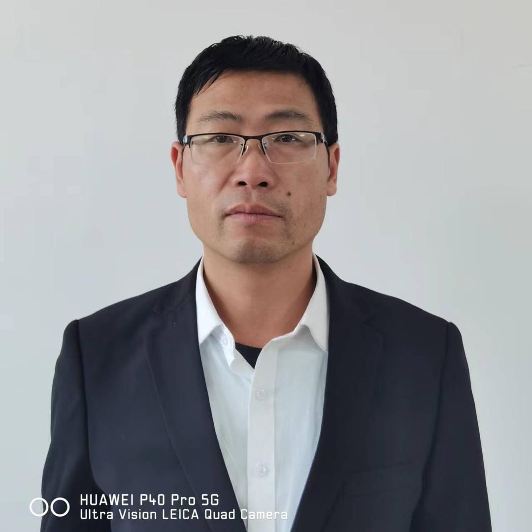 刘敬武-和创饲料