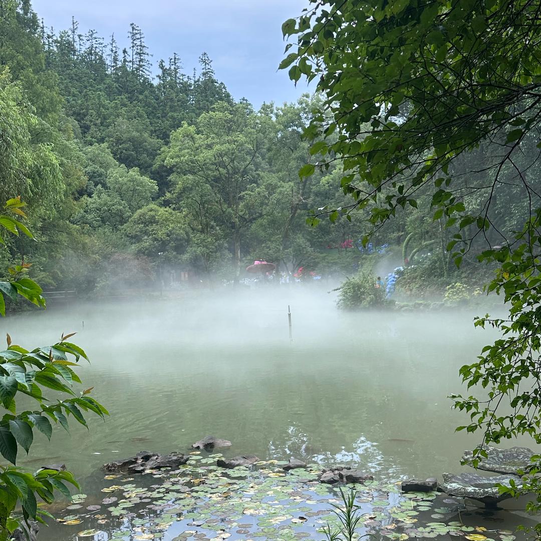 幸福要用心体会