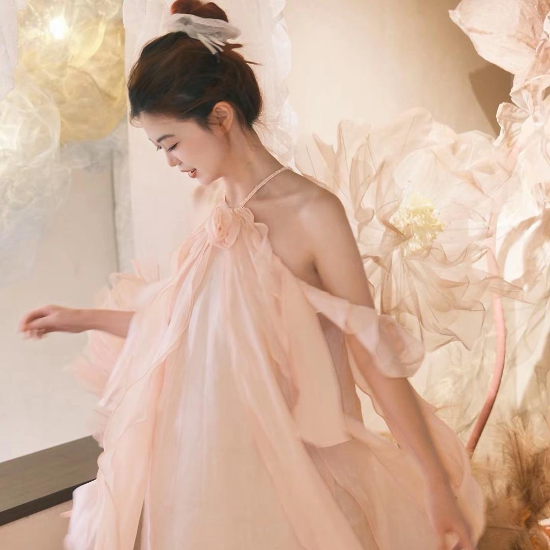 旺旺小仙贝✨