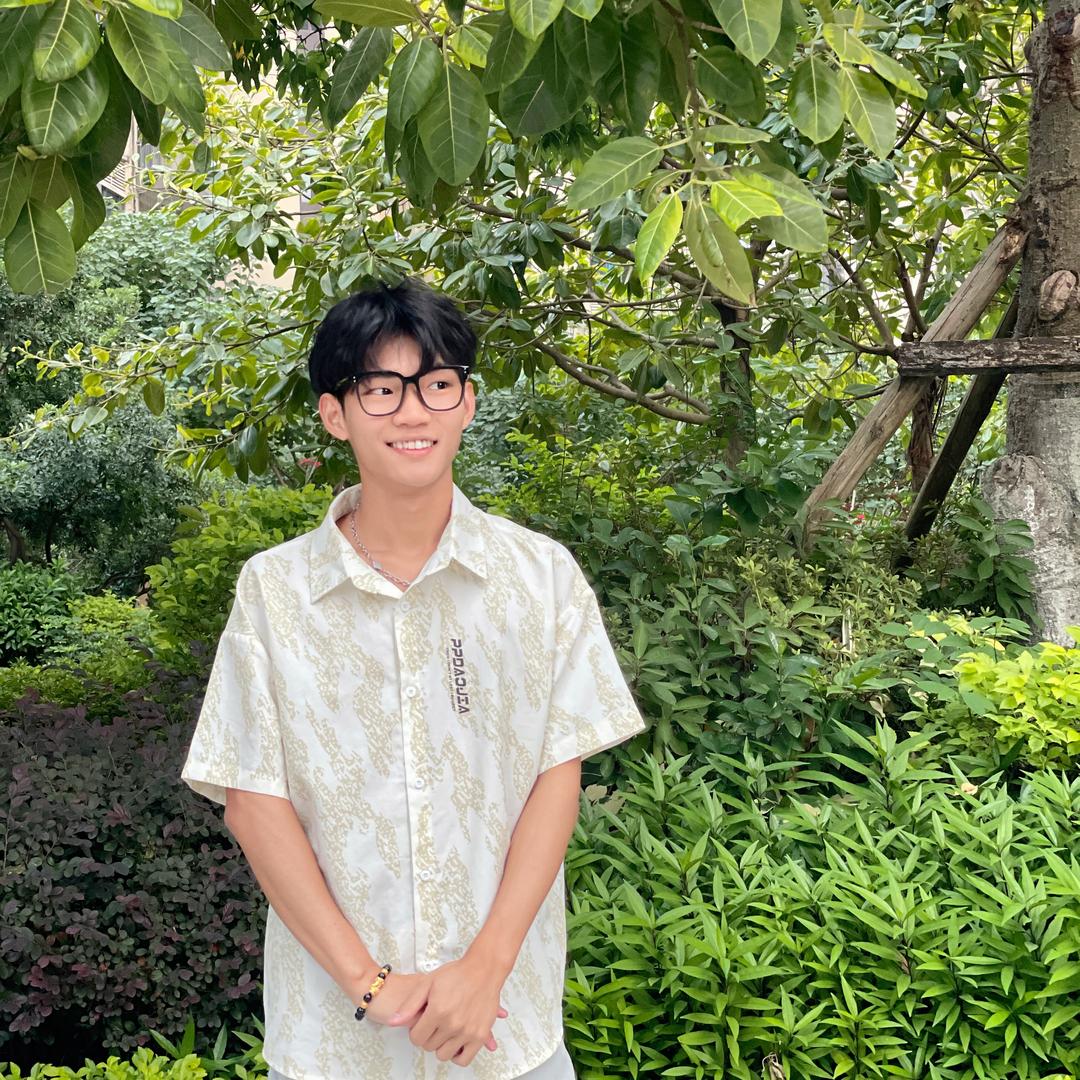 超级小凯