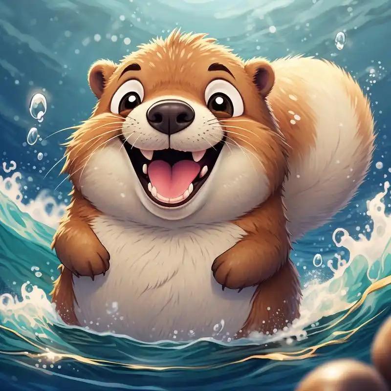 土豆土豆我是马铃薯