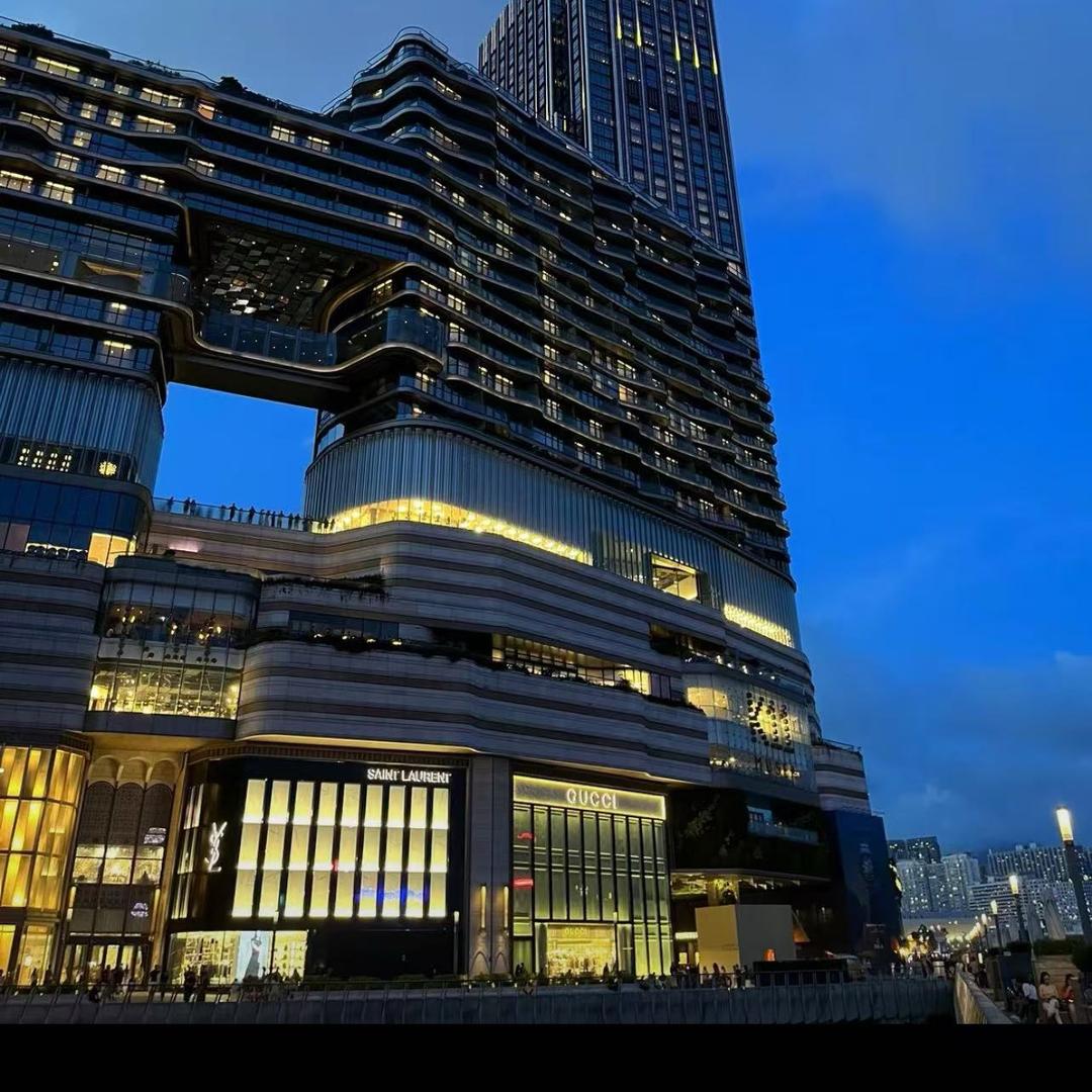 仙桃市玖神中古百货有限公司