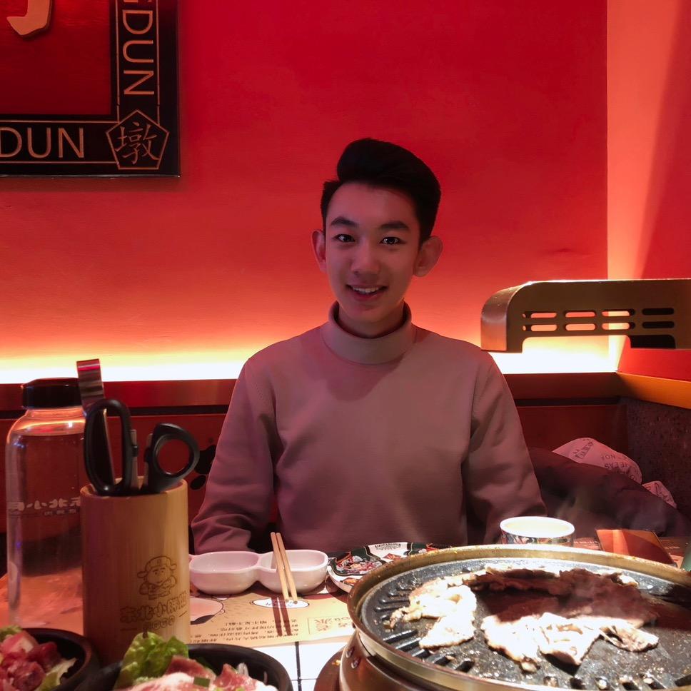 迪总🎙️
