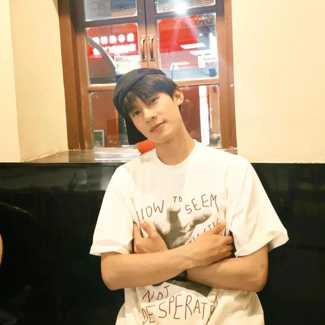 吃饱就睡