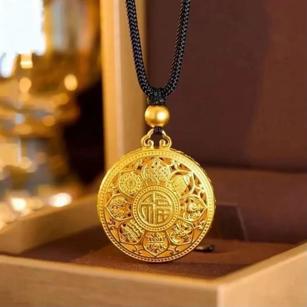 配了个饰轻奢首饰店