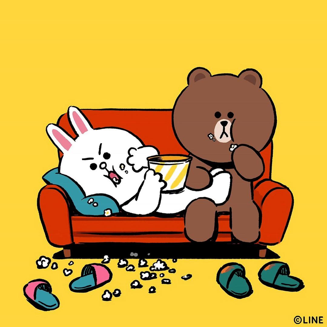 黄绿紫