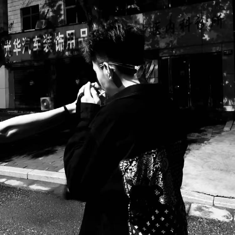 一起走过的日子.