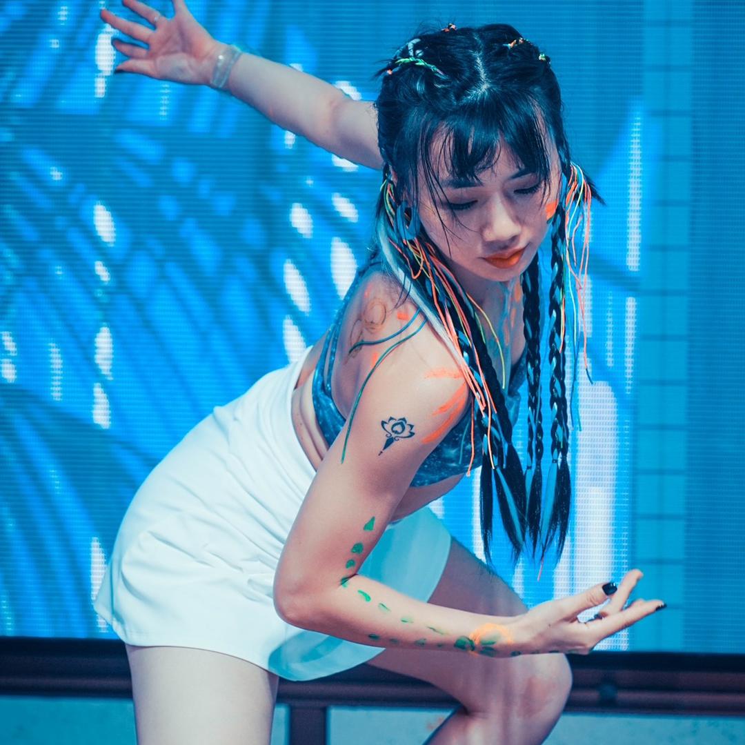 九尾胡Samadhi