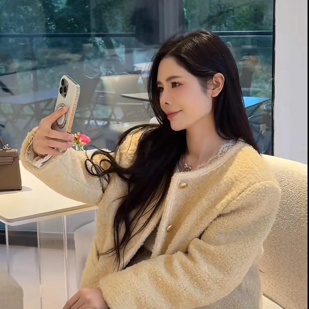 小雨女装自产福利号