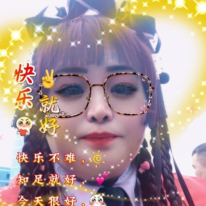 兰溪亮妹团长🎤爱唱歌