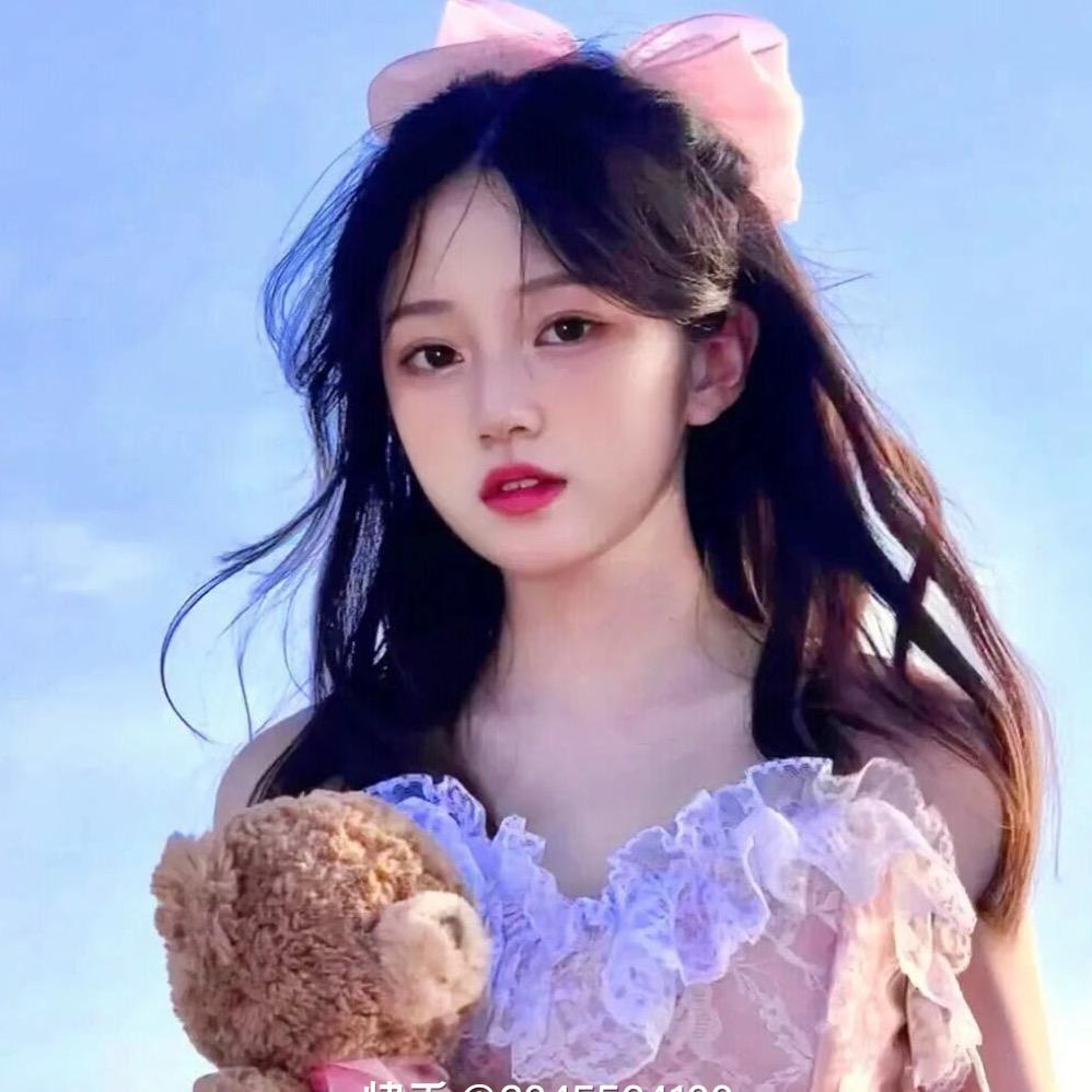 慌张晶