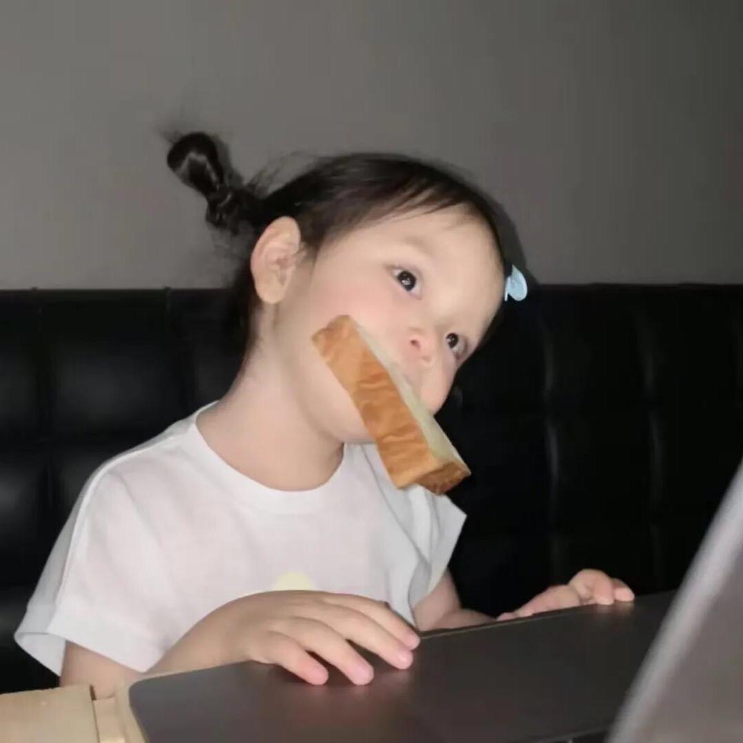鲁西西🐻