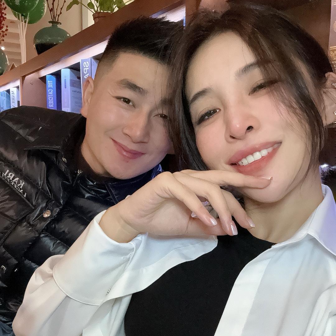 佳航俞儿🇨🇳快乐版