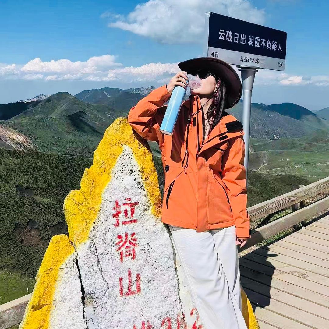 妈咪胖果供应链