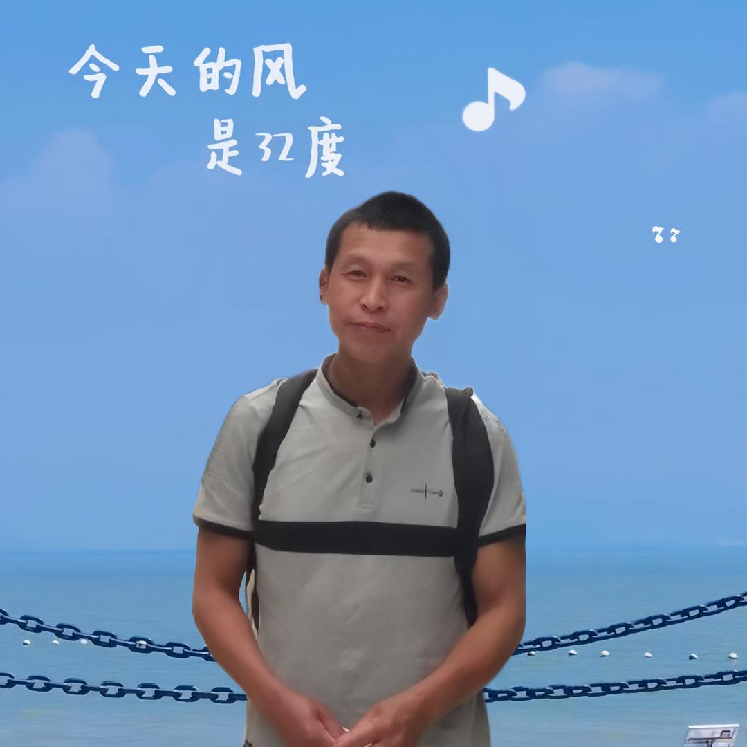 牛栏坪 现哥