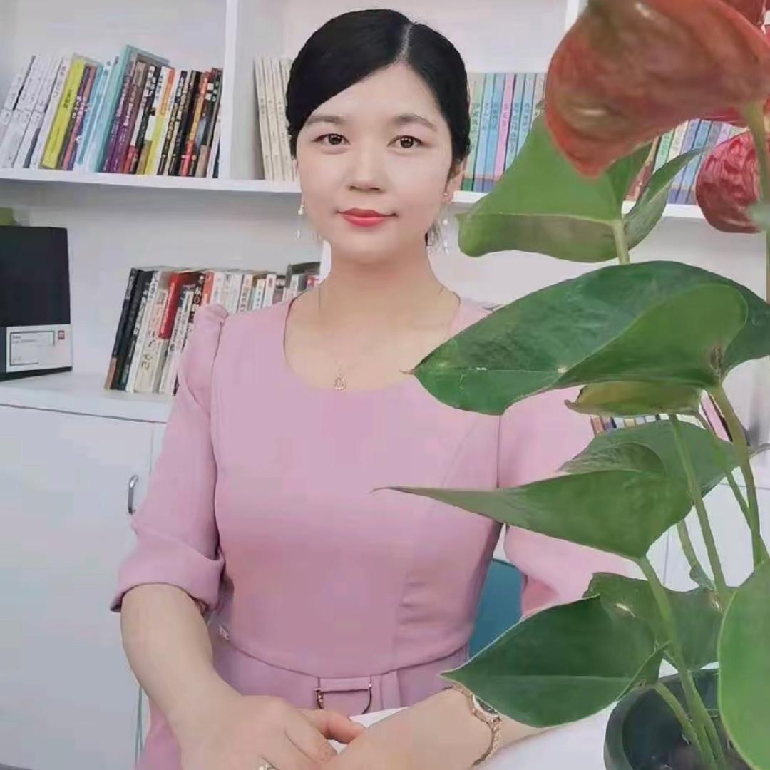 森森妈说营养