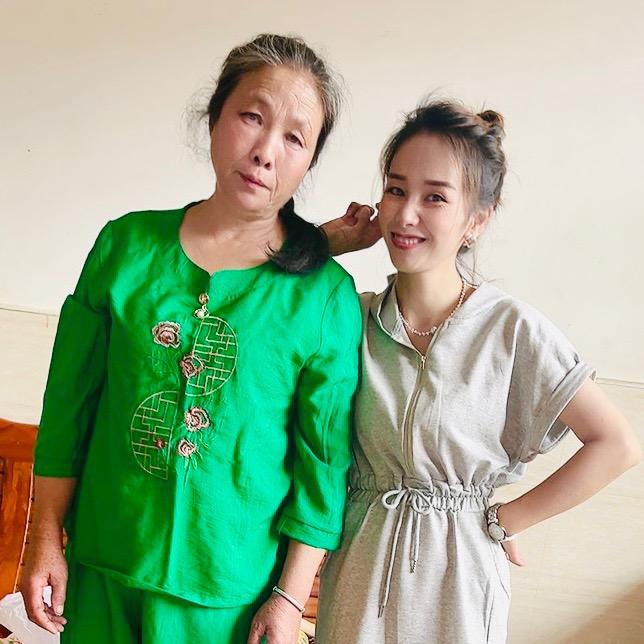 丝丝(原奏章婆媳)