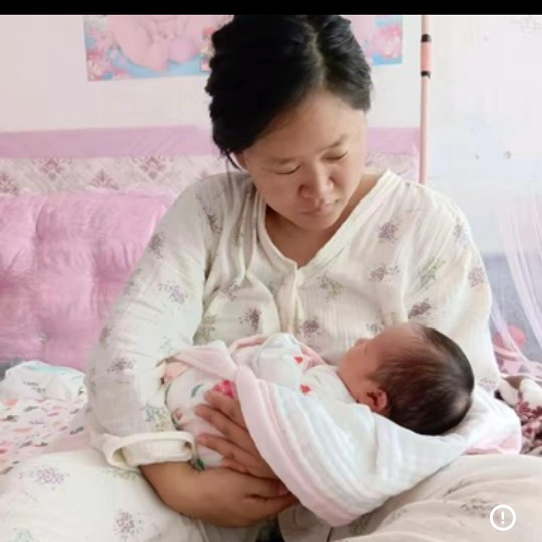 梓淇麻麻