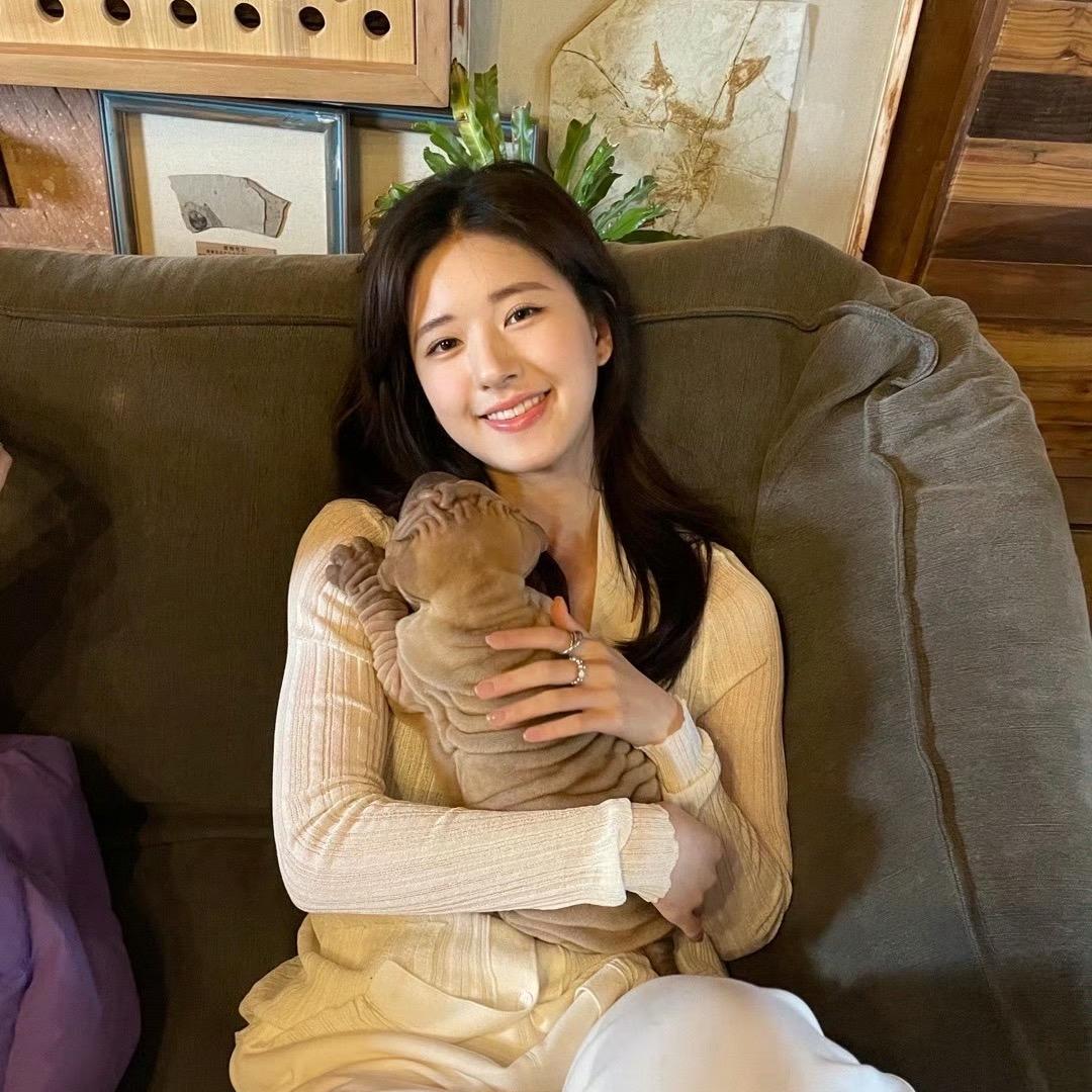 豆浆泡油条（见过赵露思）