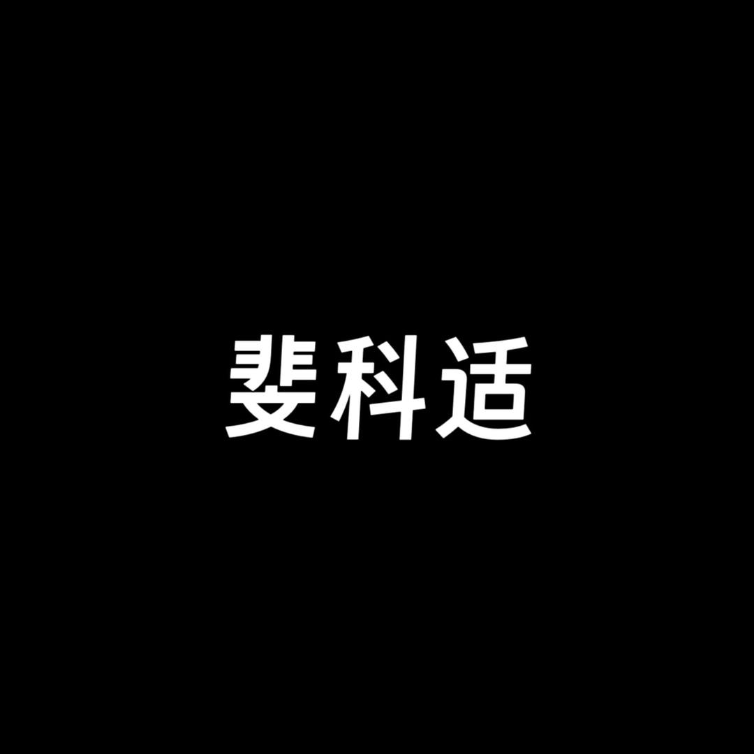 FEIKESHI斐科适
