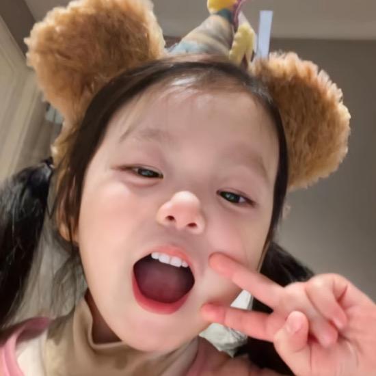 倒霉呆呆熊🐻‍❄️