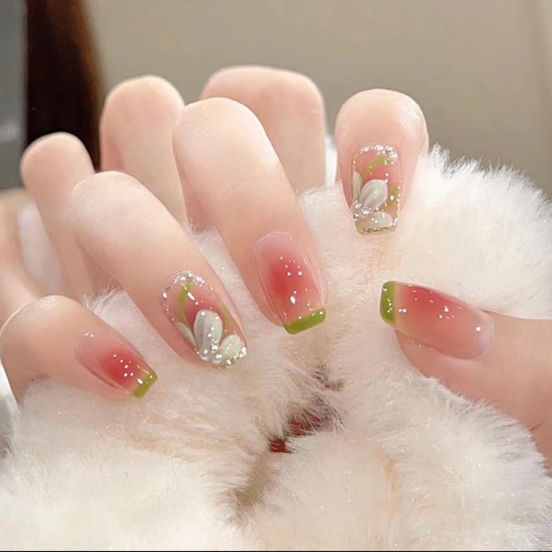 海洋精灵