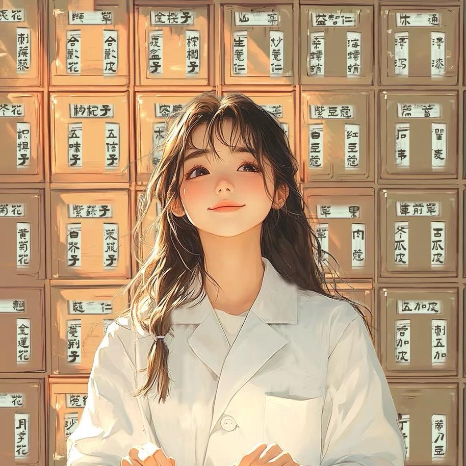 骨语小姐