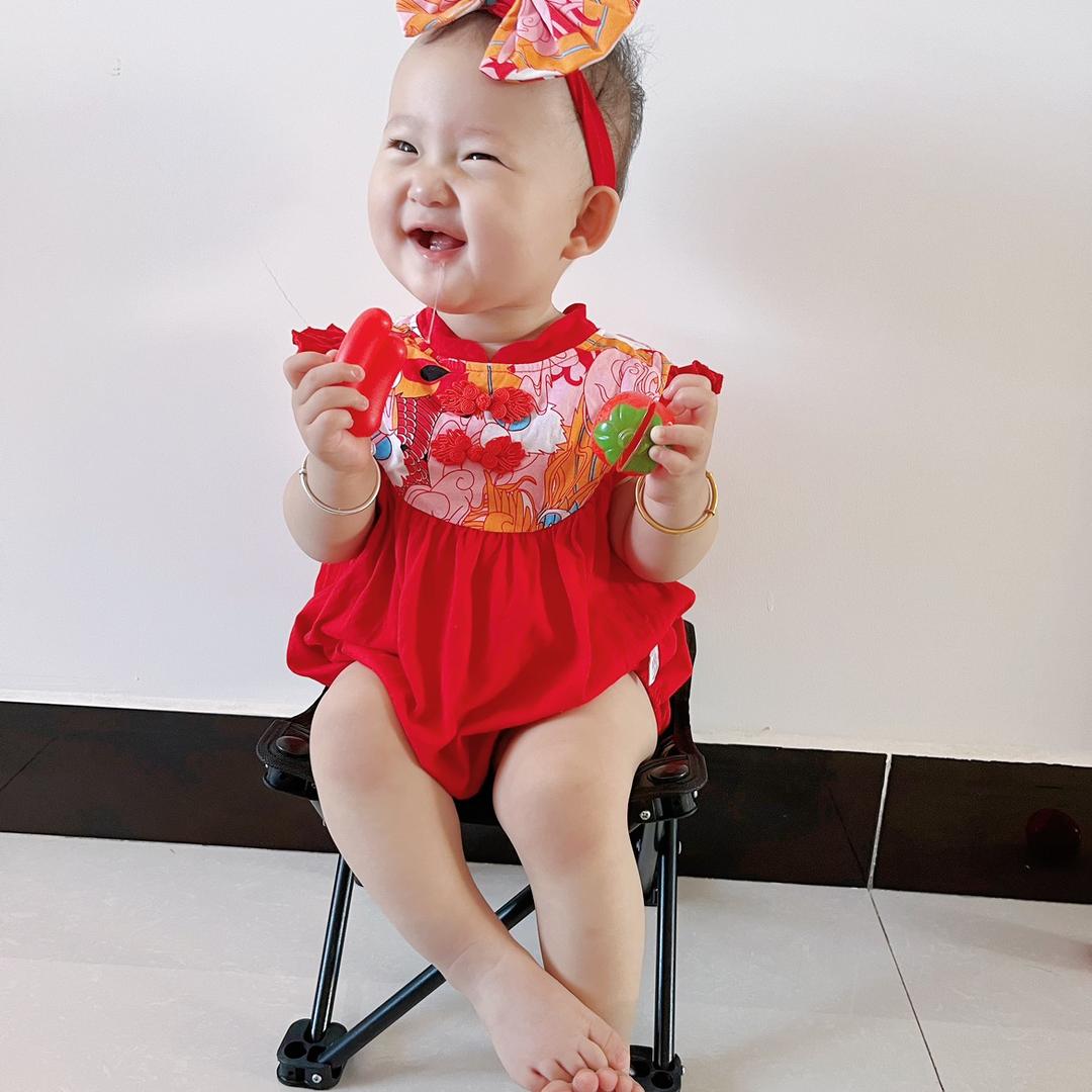小糖豆