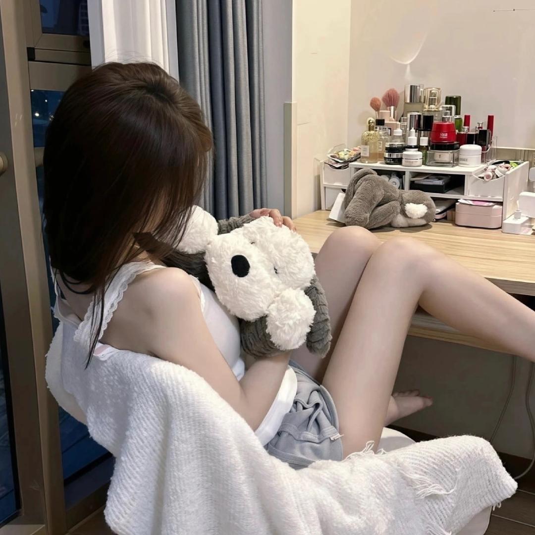 忆忆子☁️