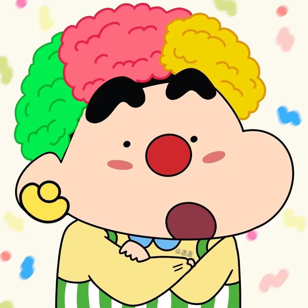 Egg严心彤