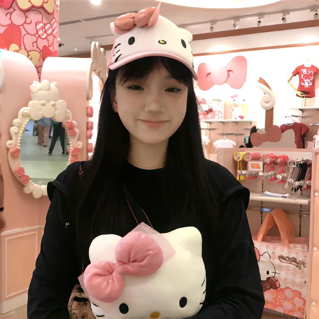 凯蒂微
